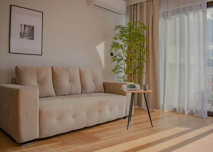 Filopappou Hill Suites By Athens Stay